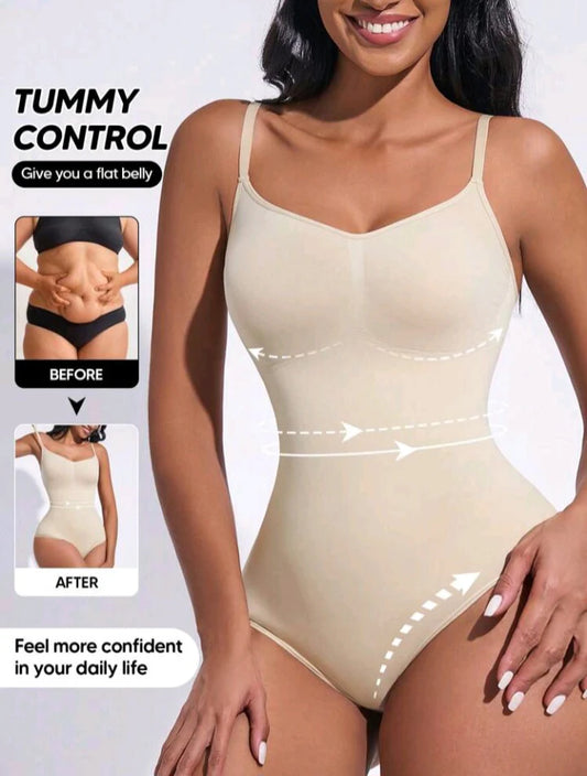Women's Tummy Control Shapewear