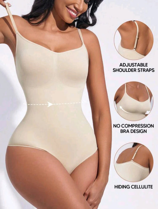 Women's Tummy Control Shapewear