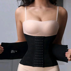 Waist Trainer Corsets